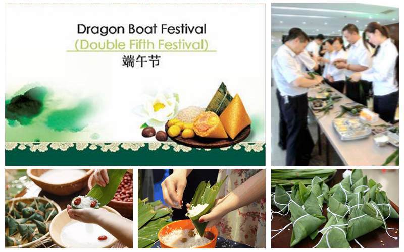 Dragon Boat Festival Dragon Boat Festival