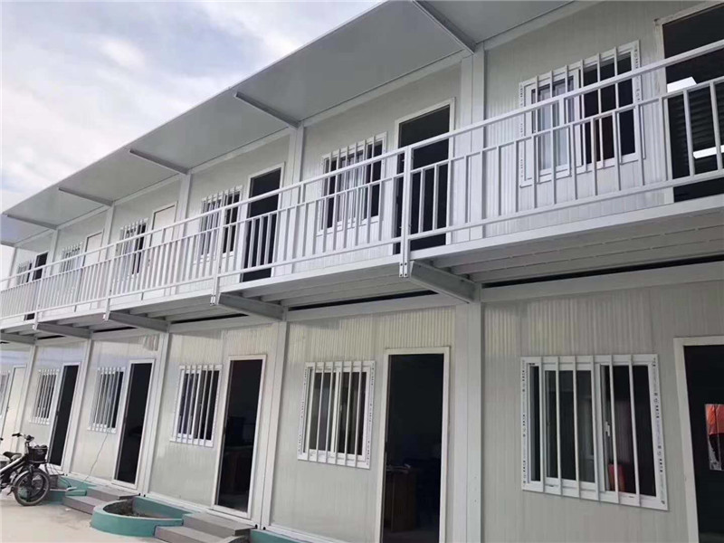 prefab house prefab house