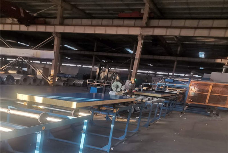 rockwool sandwich panels rockwool sandwich panels
