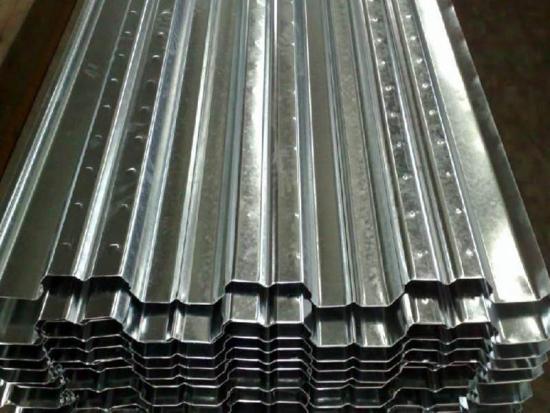floor deck sheet