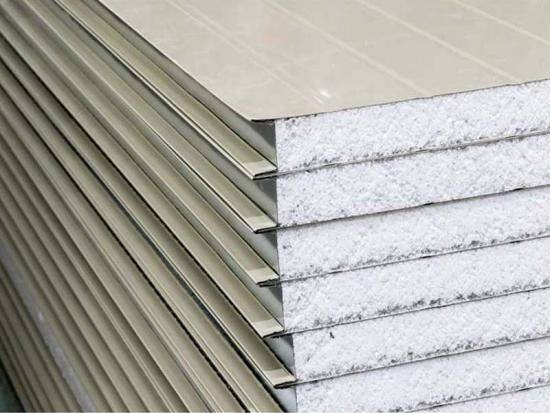 foam sandwich wall panel